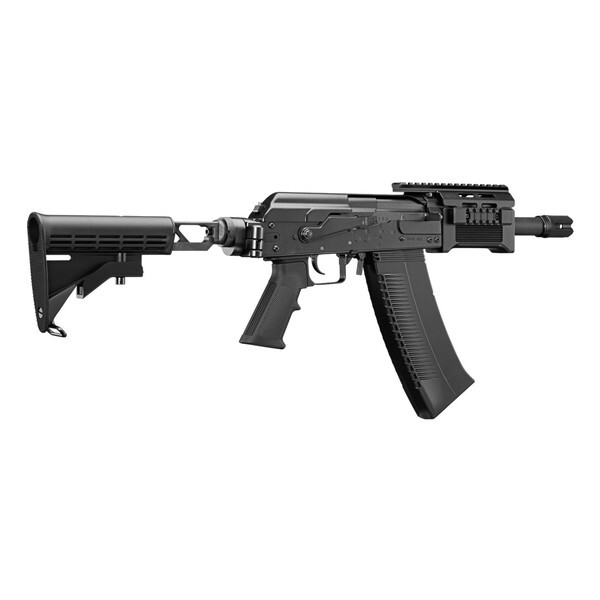 東京マルイ サイガ-12K SBS [ガスブローバックショットガン (対象年令 