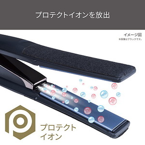 Nobby ストレートヘアアイロン NIS500A-Hスモーキーグレー テスコム Nobby by TESCOM NIS500A-H [スモーキーグレー] 価格