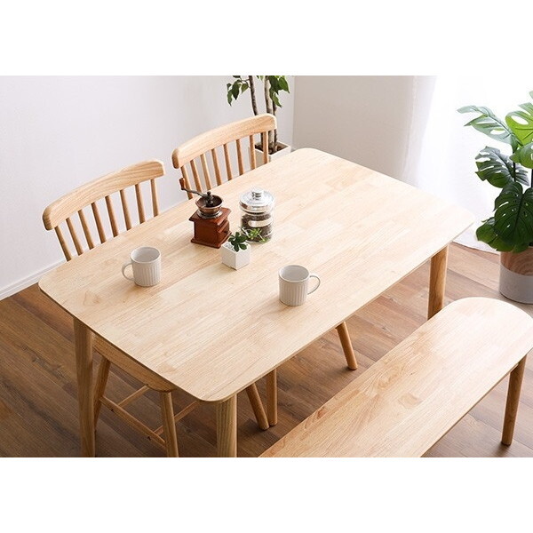 �z�[���e�C�X�g SDS-4 �_�C�j���O4�_�Z�b�g 120cm�� �i�`������