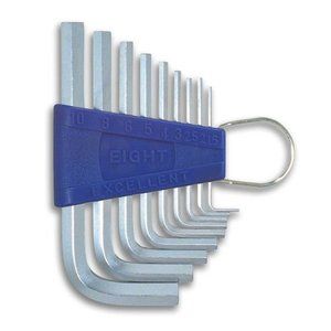 ドライバー・六角棒レンチ