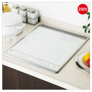 ビルトインIHクッキングヒーター