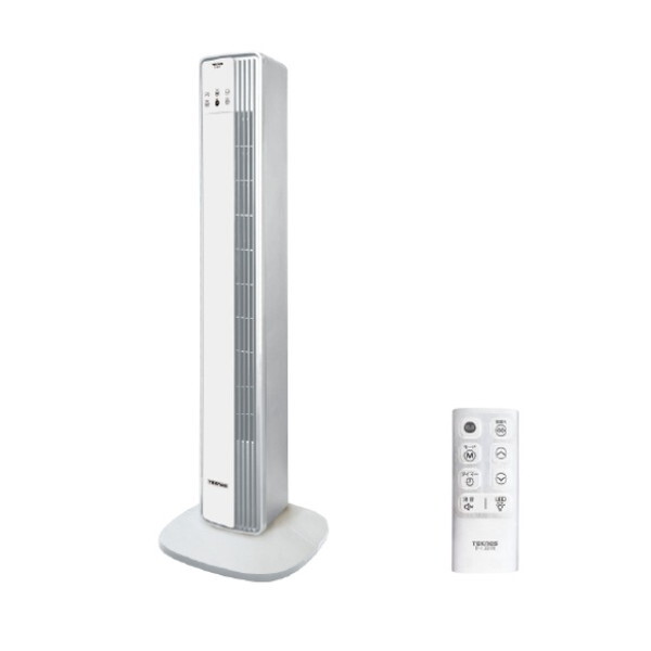 TEKNOS TF-1301R �z���C�g [DC���[�^�[ �����R���^���[��@]
