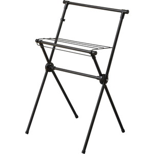 物干しスタンド・フック