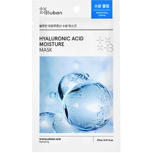 パック・マスク