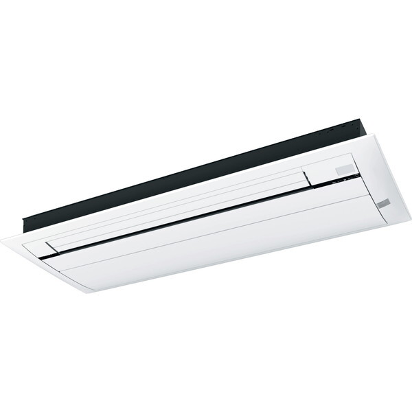 DAIKIN BC40JF-WF �t���b�V���z���C�g [�V�䖄���J�Z�b�g�`�G�A�R���p�t���b�g�p�l��]