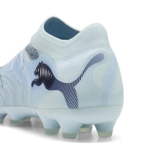 PUMA プーマ サッカー 108901 フューチャー 9 プロ HG/AG Mint Jelly