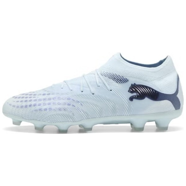 PUMA プーマ サッカー 108901 フューチャー 9 プロ HG/AG Mint Jelly