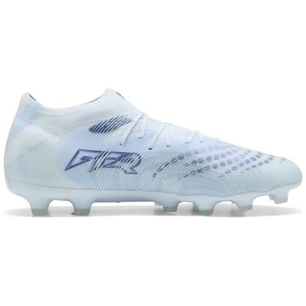 PUMA プーマ サッカー 108901 フューチャー 9 プロ HG/AG Mint Jelly