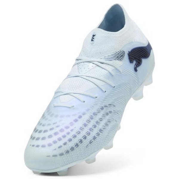 Puma サッカーシューズ スパイク ホワイト/ミント PUMA プーマ サッカー 108901 フューチャー 9 プロ HG/AG Mint Jelly