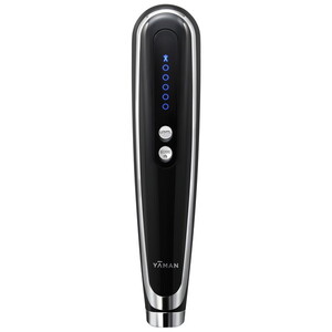 YA-MAN お得なキャビテーション美容器 HRF-17P + EMSシェイプゲル