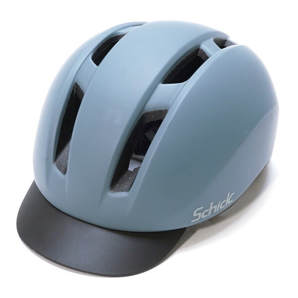 OGK KABUTO 46503 �w�����b�gSG�I���W�i�� Schick M 55-58cm �}�b�gGR