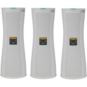 加湿器・除湿機用アクセサリ