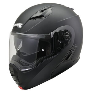 フルフェイスヘルメット