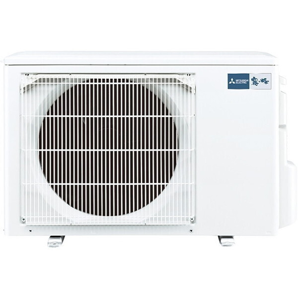 MITSUBISHI MSZ-ZXV4025S-W ピュアホワイト 霧ヶ峰 Zシリーズ