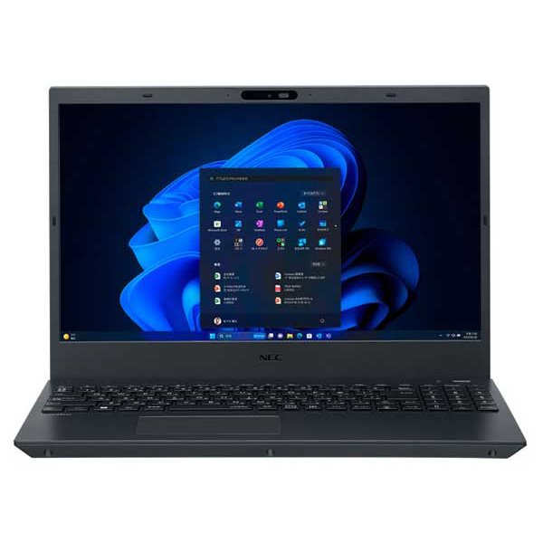 NEC PC-VKT44FB6J3JL VersaPro タイプVF (Core i5-1235U / 8GB