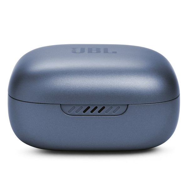 JBL LIVE FREE 2 BLUE [ハイブリッドノイズキャンセリング完全