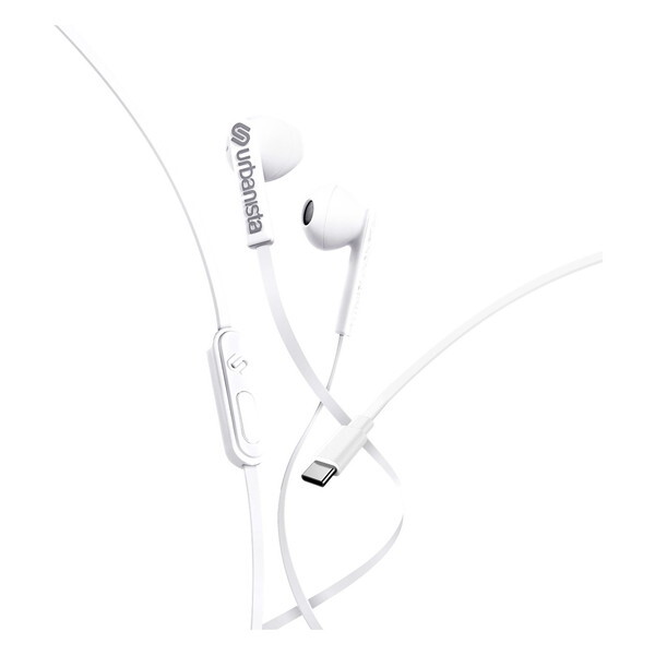 urbanista SAN FRANCISCO Pure White [USB-C�ڑ��^ �L���C���t�H��]