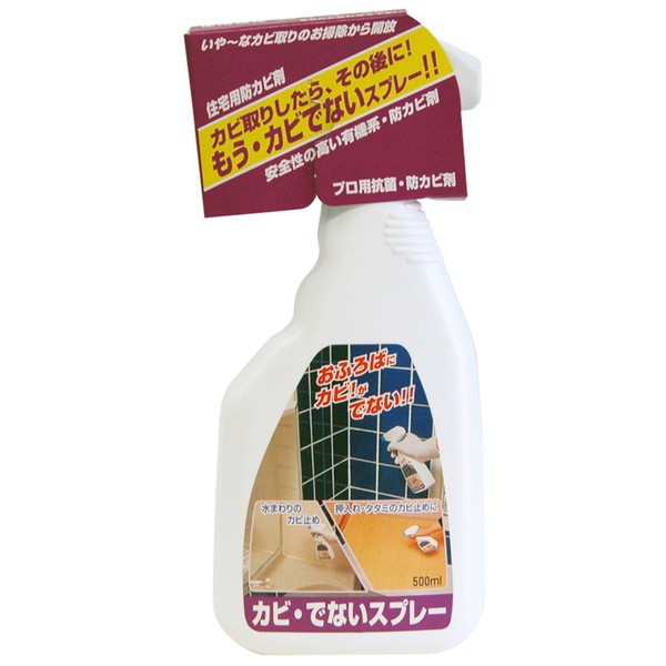 {~RY ~RJrłȂXv[ 500ml