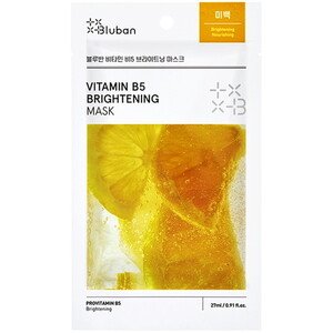 パック・マスク