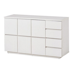 萩原 RCC-1491WH キャビネット