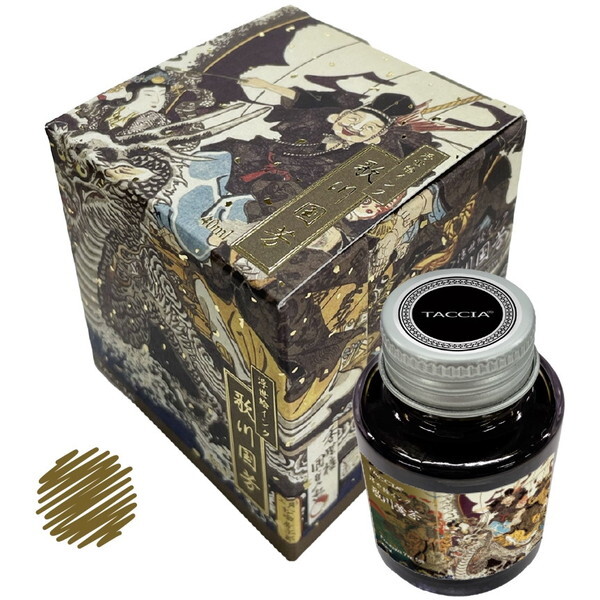 Nakabayashi TFPI-WD42-20 [�����G�C���N ���� 40ml ���F��]