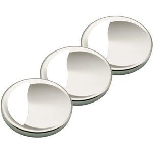 排水口ゴミ受け・ふた