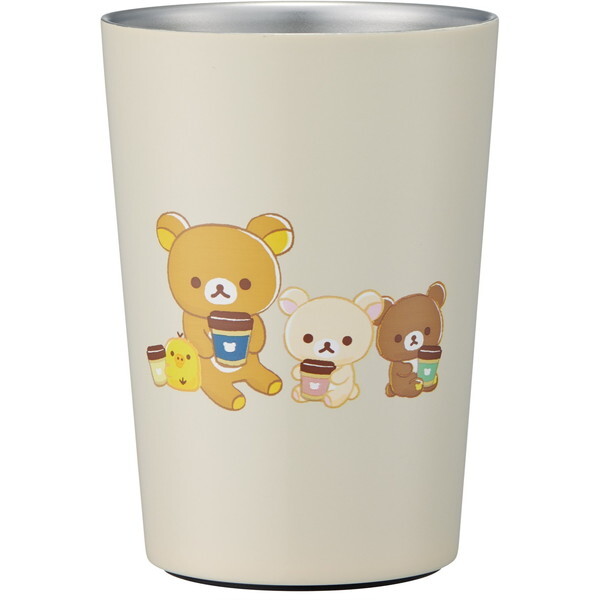 �X�P�[�^�[ STCV2 �����b�N�} �R���r�j �R�[�q�[ �X�e�����X �^���u���[ M�T�C�Y 400ml �ۉ� �ۗ�