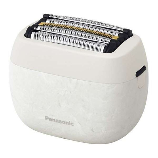 PANASONIC ES-PV6A-W �}�[�u���z���C�g �����_�b�V�� �p�[���C�� [�����Y�V�F�[�o�[ 5���n]