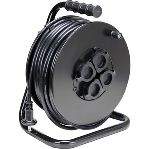 コードリール・延長コード