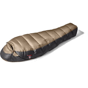 NANGA ナンガ オーロラテックス ライト レッド レギュラー AURORA TEX