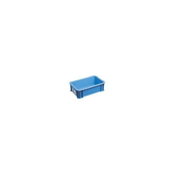 DIC�v���X�`�b�N DA5 DA�^�R���e�i �{�b�N�X�^ �O��:W326×D204×H100 ��