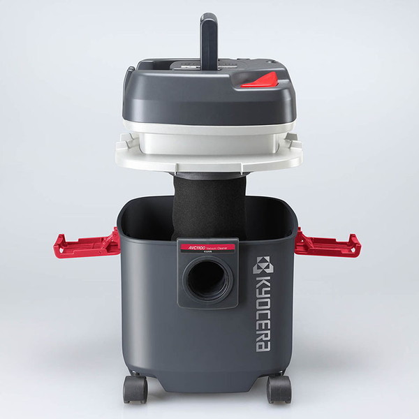 【新品未使用｜未開封】京セラ KYOCERA 集じん機 AVC1100 AVC1100 | 集じん機 | プロ向け商品 | 京セラ インダストリアル