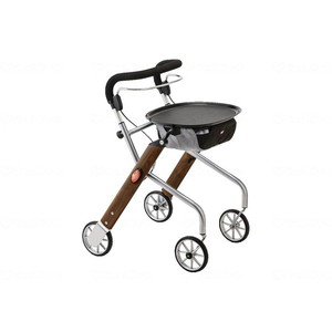 歩行車（屋外）