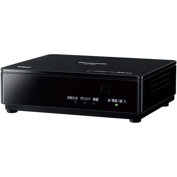PANASONIC UN-10N9-W ホワイト プライベート・ビエラ [10V型ポータブル