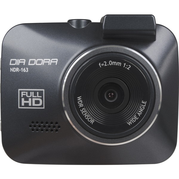 マルエヌ NDR-163 DIA DORA [ドライブレコーダー] | 激安の新品・型