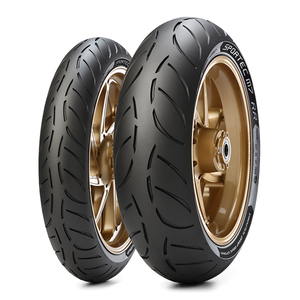 PIRELLI 3309600 DIABLO SUPERCORSA V3 160/60 ZR 17 M/C 69W TL REAR