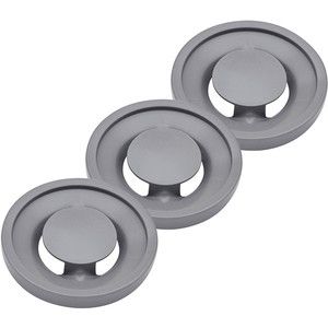 排水口ゴミ受け・ふた