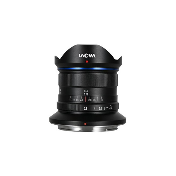 LAOWA 9mm F2.8 ZERO-D ニコンZ [単焦点レンズ (ニコンZマウント