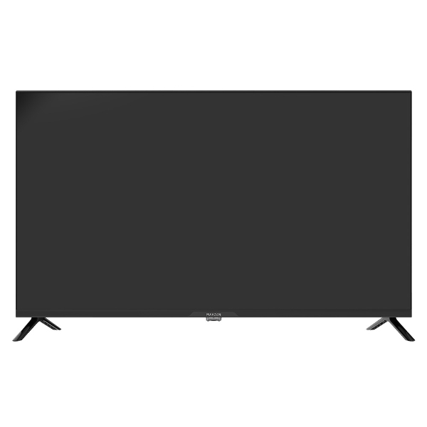 MAXZEN MV40CH06 [40�^ �n��EBS�E110�xCS�f�W�^�� �t���n�C�r�W���� �t���e���r]