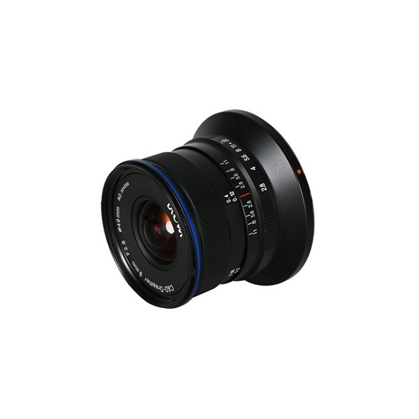 LAOWA 9mm F2.8 ZERO-D ニコンZ [単焦点レンズ (ニコンZマウント