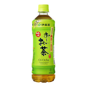 お茶