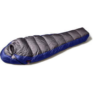 NANGA ナンガ ミニマリズム 5BELOW レギュラー L.グレー MINIMARHYTHM