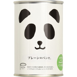 パン・ジャム・シリアル