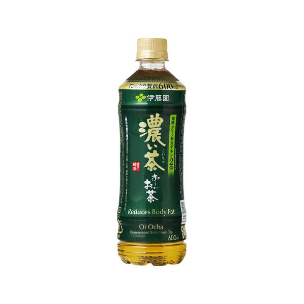 伊藤園 一番摘みのおーいお茶 1200 100g 4袋 - 茶