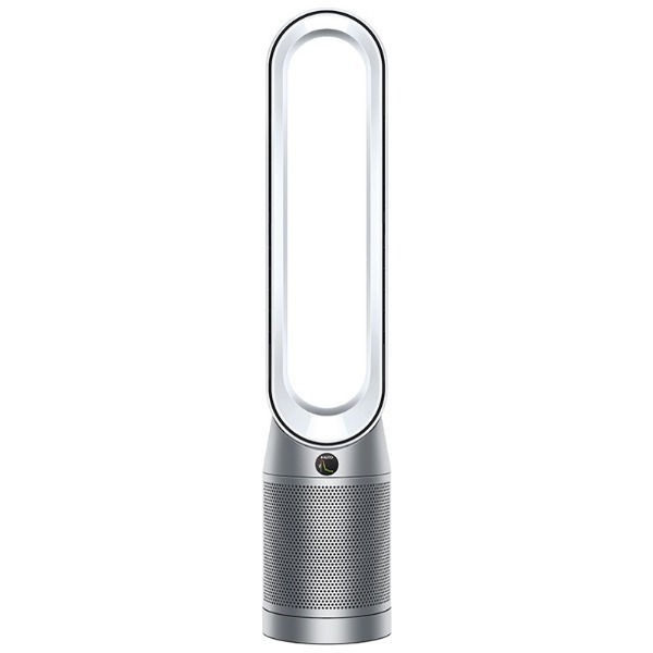 �y�A�E�g���b�g�ۏؑΏۊO�z DYSON TP07WS �z���C�g/�V���o�[ Purifier Cool [��C����@�\�t�^���[�t�@��]