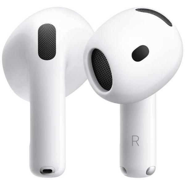 APPLE MKFW4J/A AirPods 5 [���S���C�����X�C���z��]