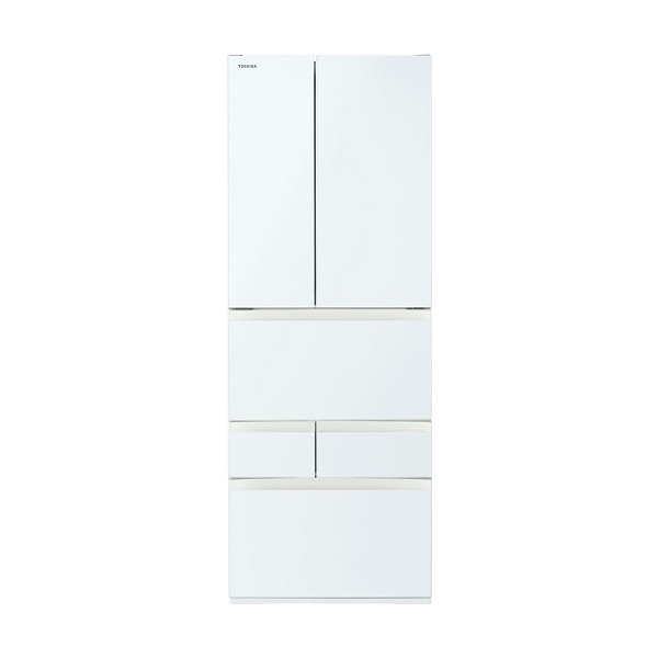 ���� GR-A550FH(EW) �O�����z���C�g VEGETA [�①�� (551L�E�t�����`�h�A/�ω��J��)]