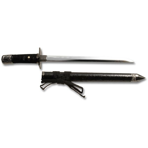 匠刀房 NEU-028NIBK ミニ忍者刀 単品 [模造刀] | 激安の新品・型落ち