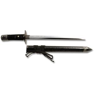 匠刀房 ZS-506 短刀 白鞘 0 [模造刀] | 激安の新品・型落ち