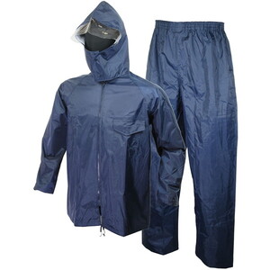 保護服・作業服